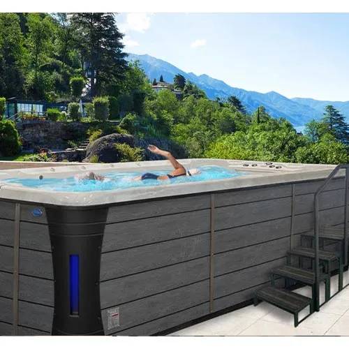 Swimspa X-Series hot tubs for sale in Buena Park